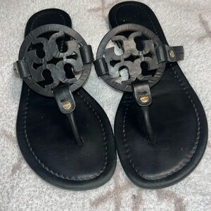 TORY BURCH Miller Sandals 🖤
